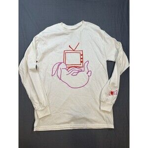 Harry Styles Love on tour 2022 Rare HTF size Medium NWOT